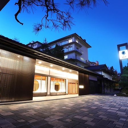 Manten No Tsujinoya Komacu Exteriér fotografie