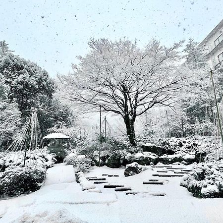Manten No Tsujinoya Komacu Exteriér fotografie