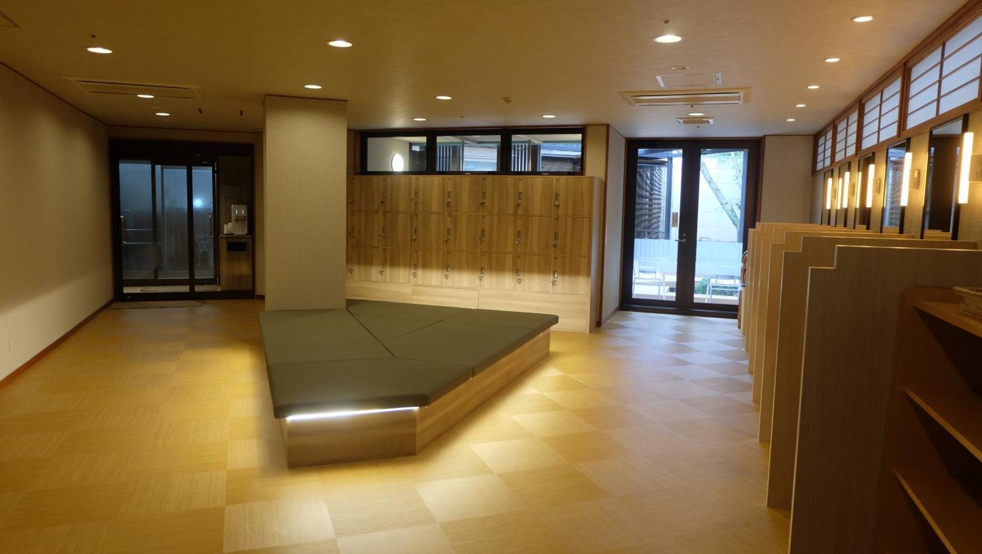 Manten No Tsujinoya Komacu Exteriér fotografie