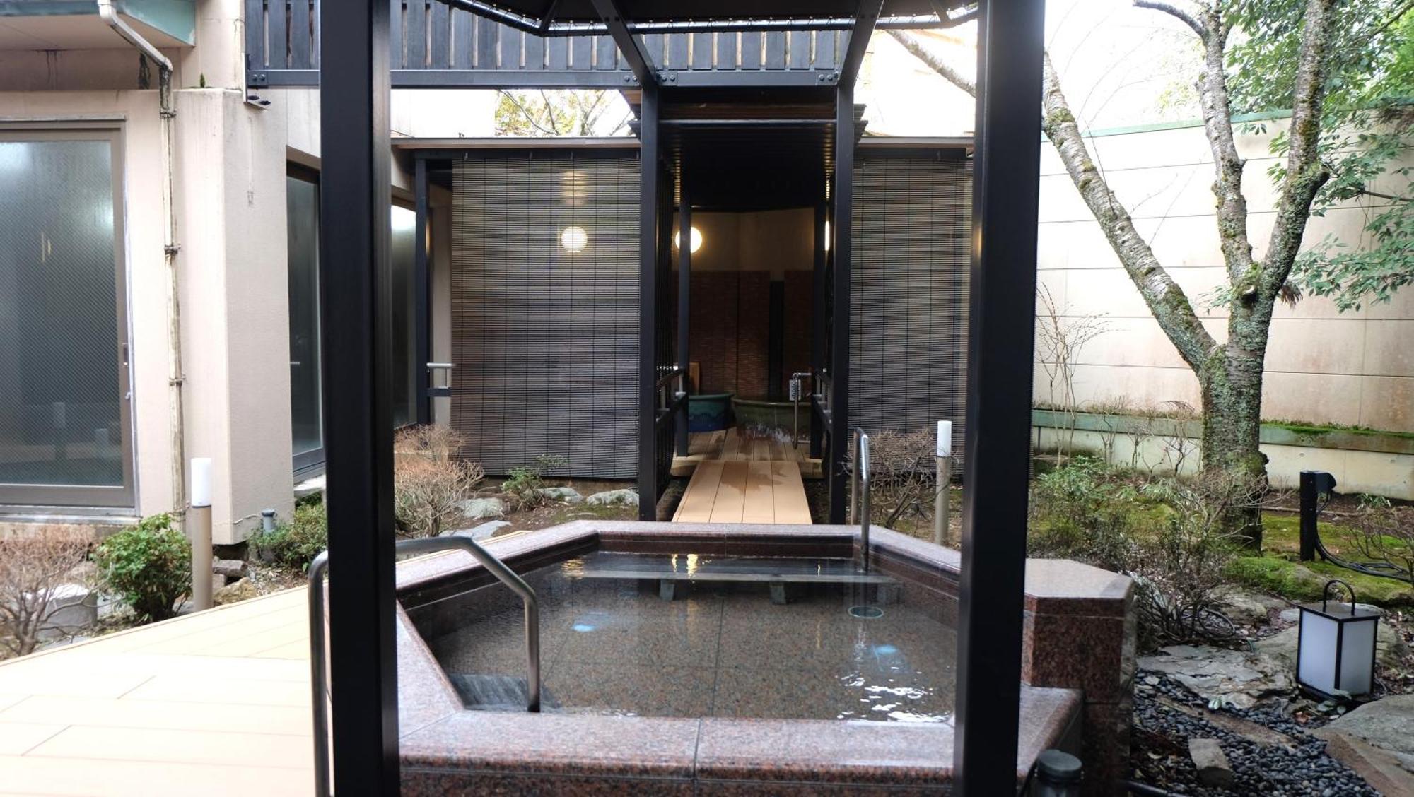Manten No Tsujinoya Komacu Exteriér fotografie
