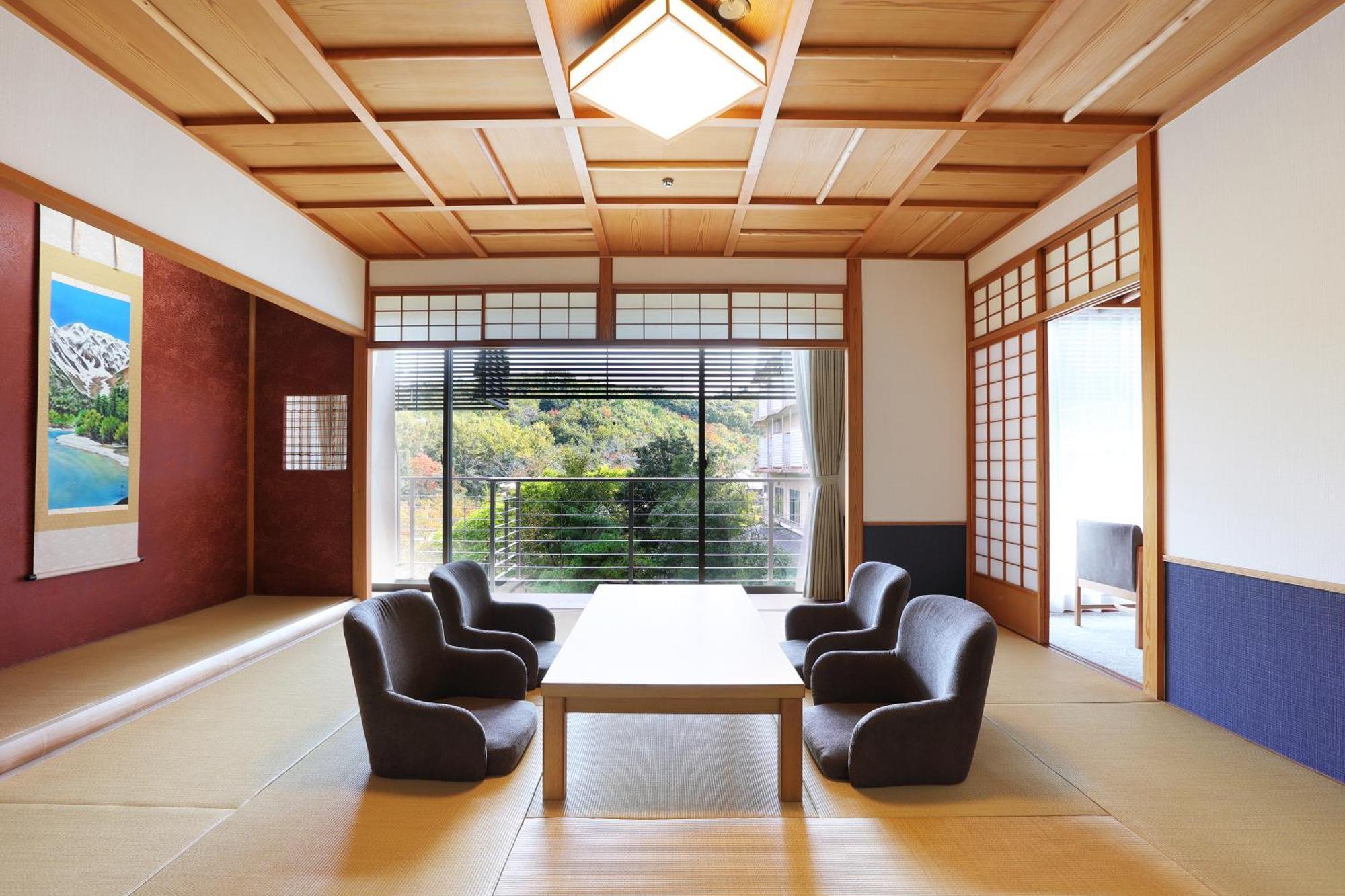 Manten No Tsujinoya Komacu Exteriér fotografie