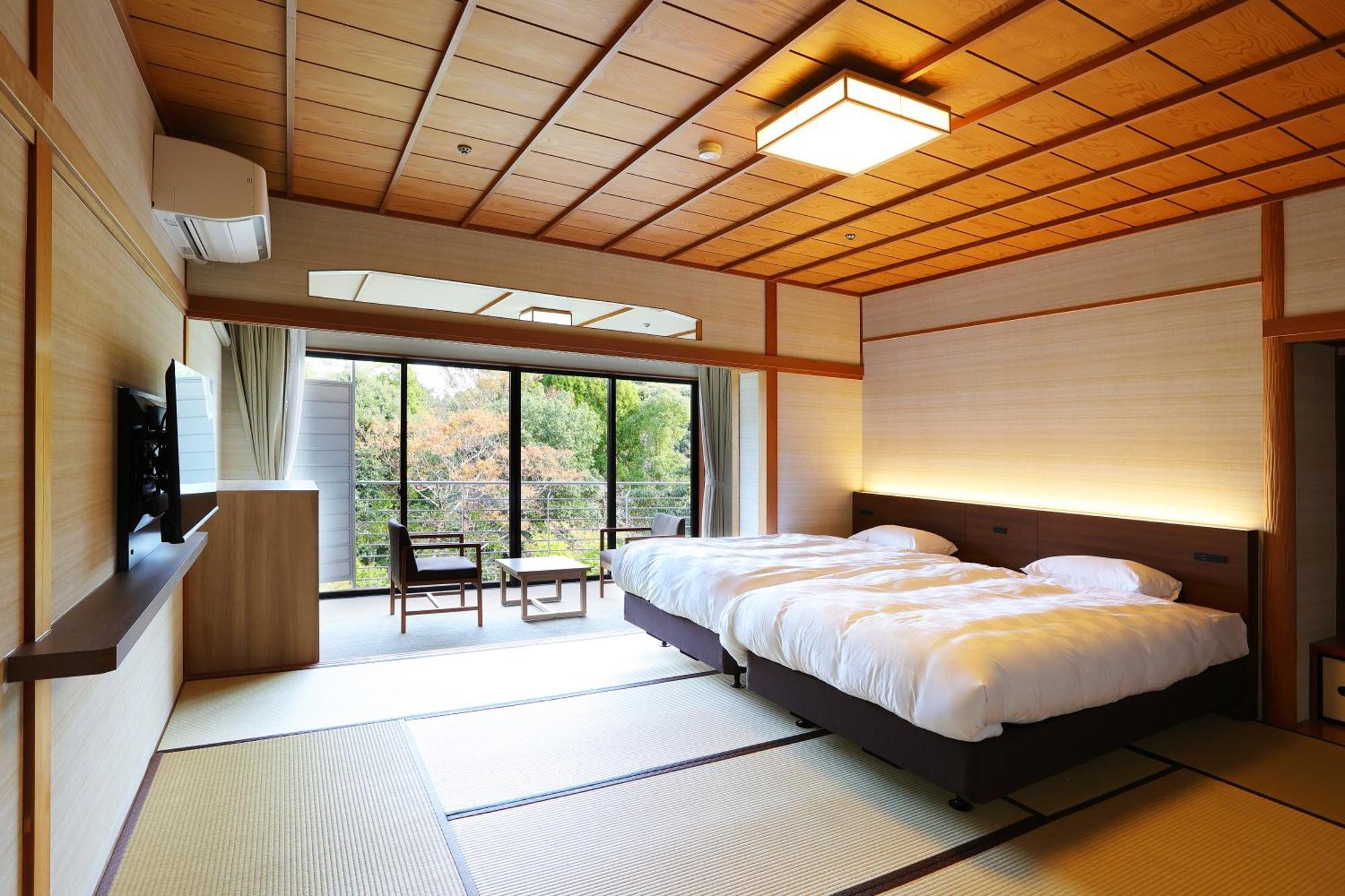 Manten No Tsujinoya Komacu Exteriér fotografie