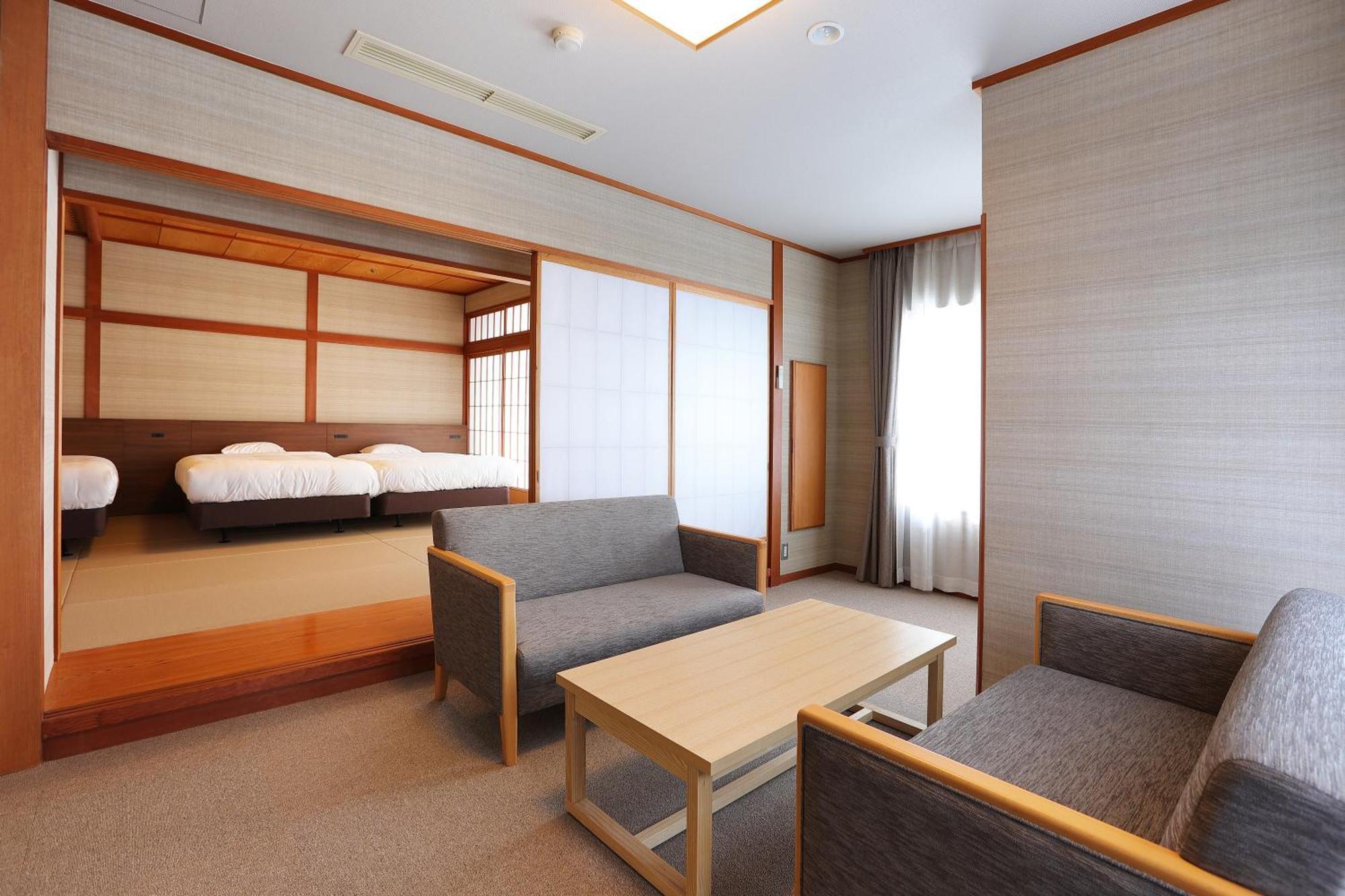 Manten No Tsujinoya Komacu Exteriér fotografie
