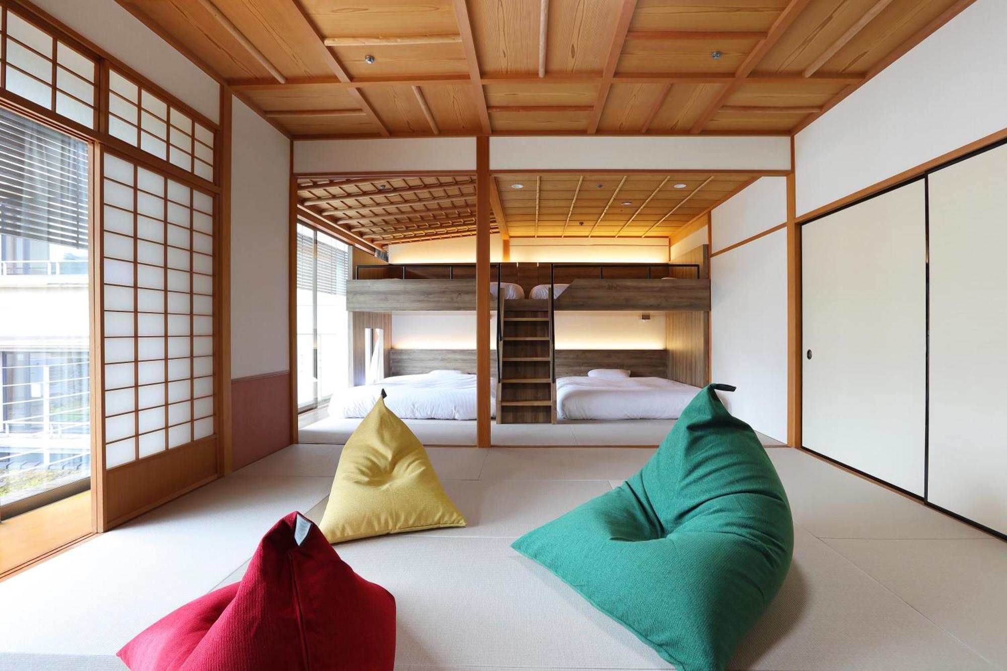 Manten No Tsujinoya Komacu Exteriér fotografie