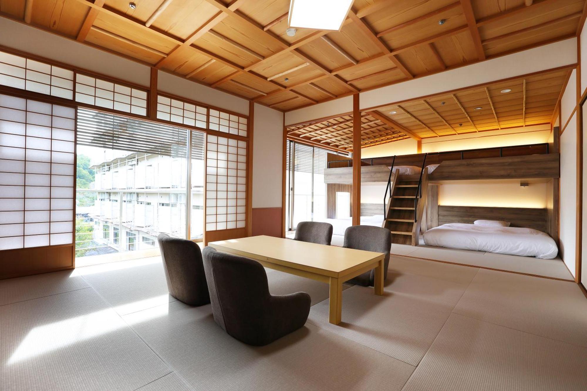 Manten No Tsujinoya Komacu Exteriér fotografie