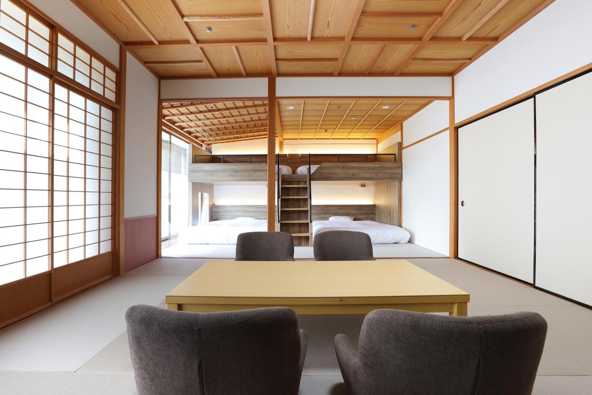 Manten No Tsujinoya Komacu Exteriér fotografie