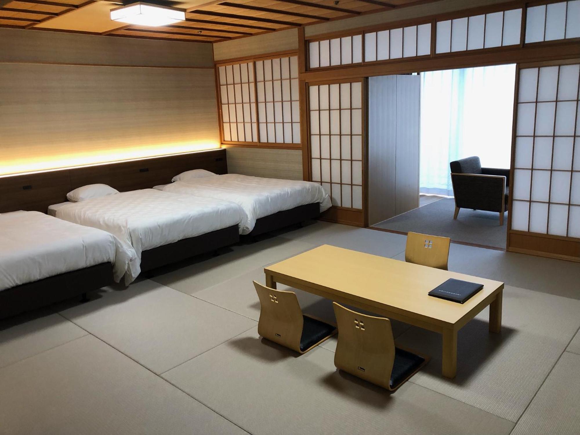 Manten No Tsujinoya Komacu Exteriér fotografie
