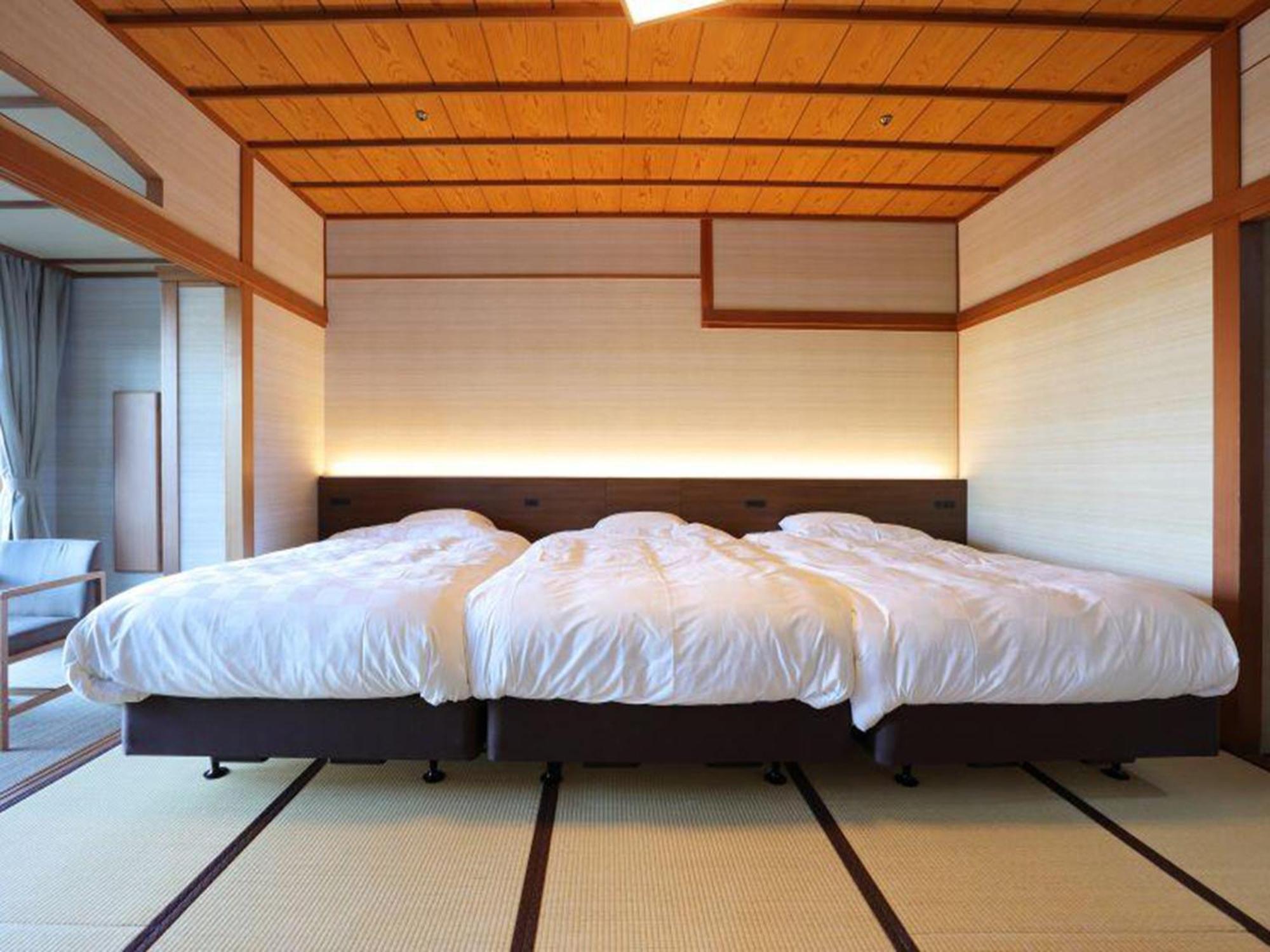 Manten No Tsujinoya Komacu Pokoj fotografie